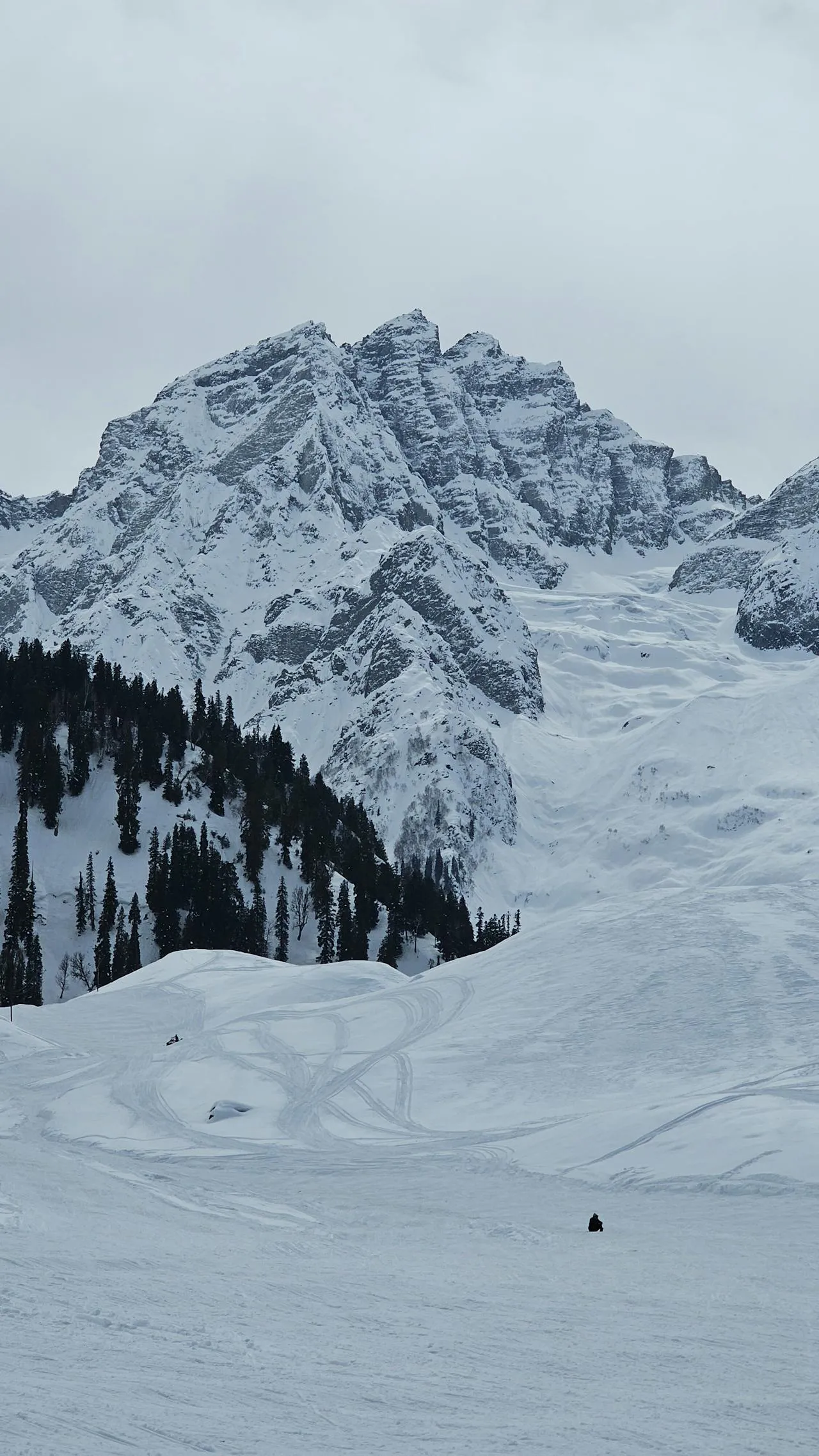 Sonamarg