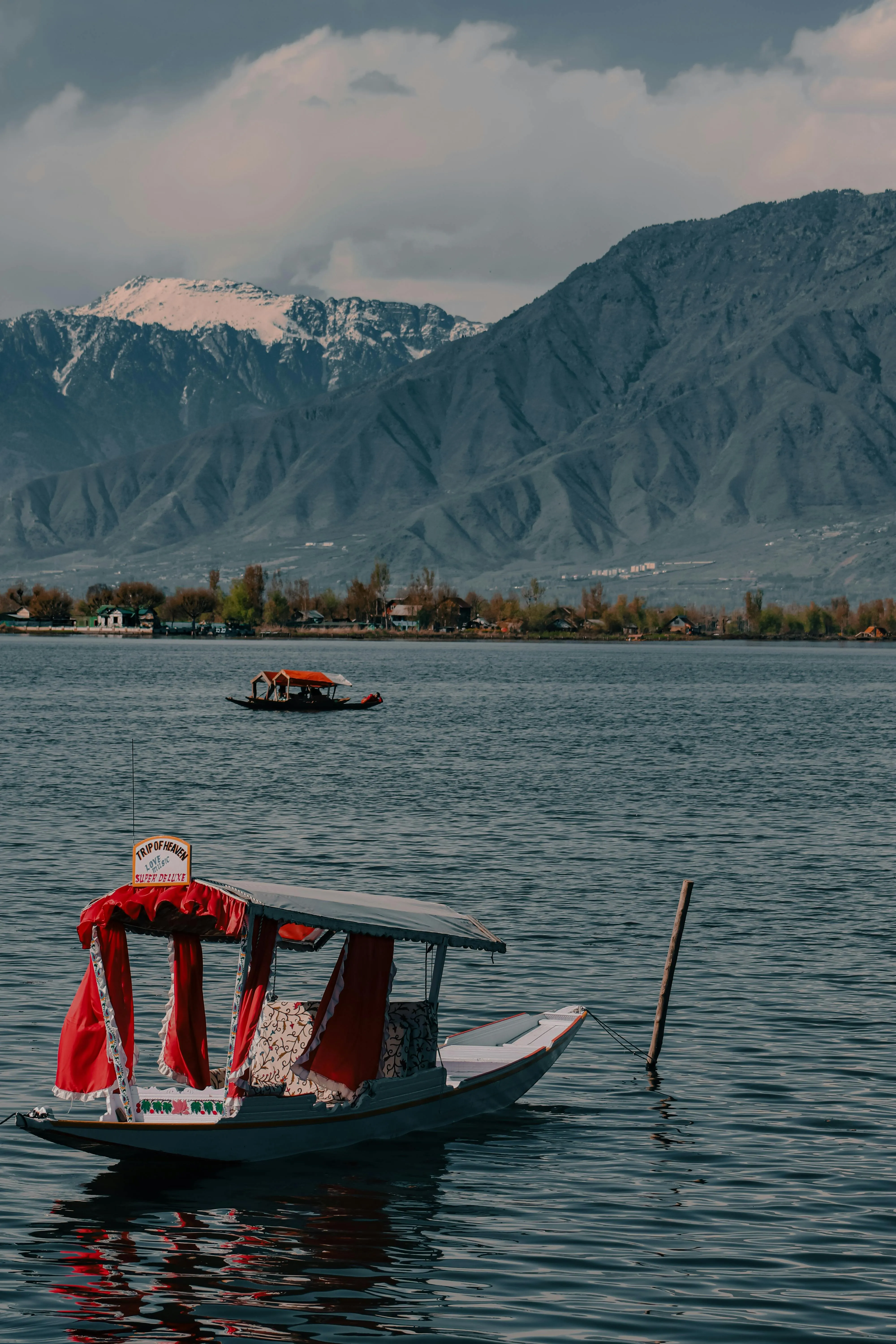 Gulmarg