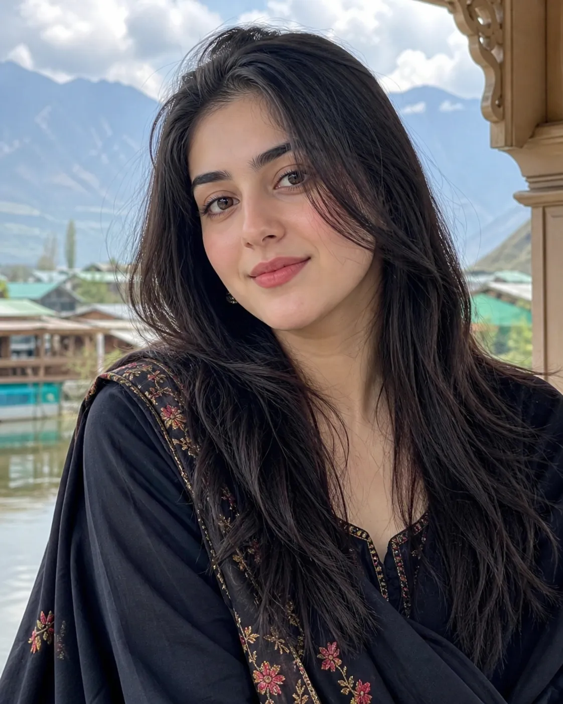 Ms Anu