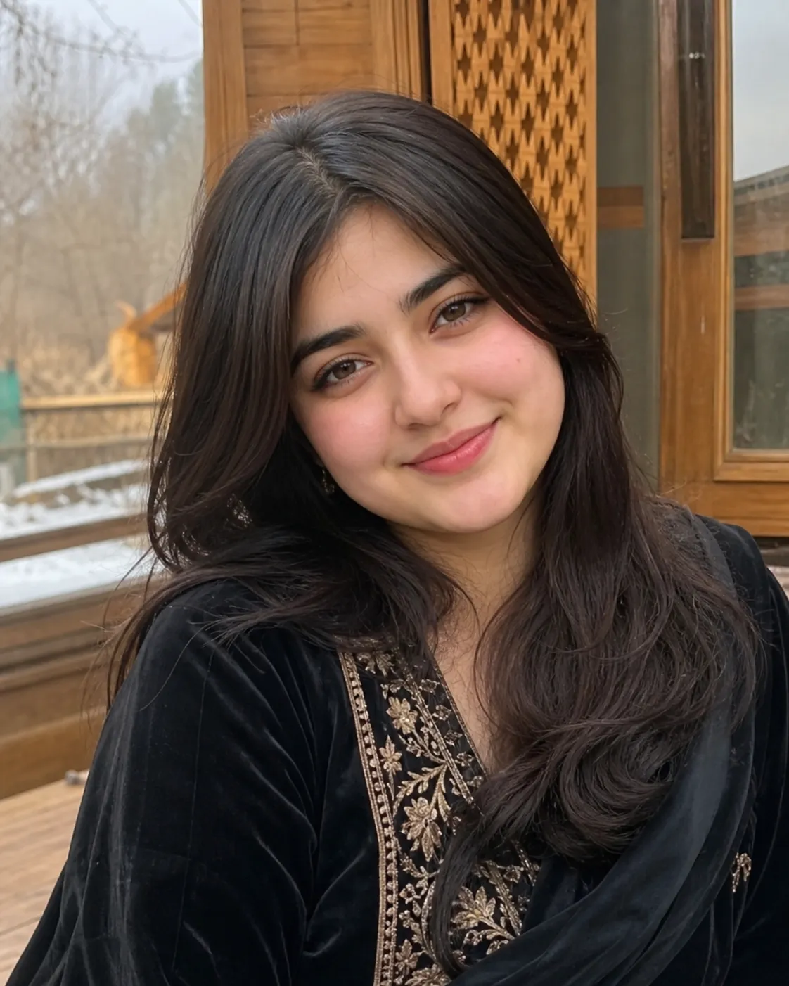 Ms Tabasum