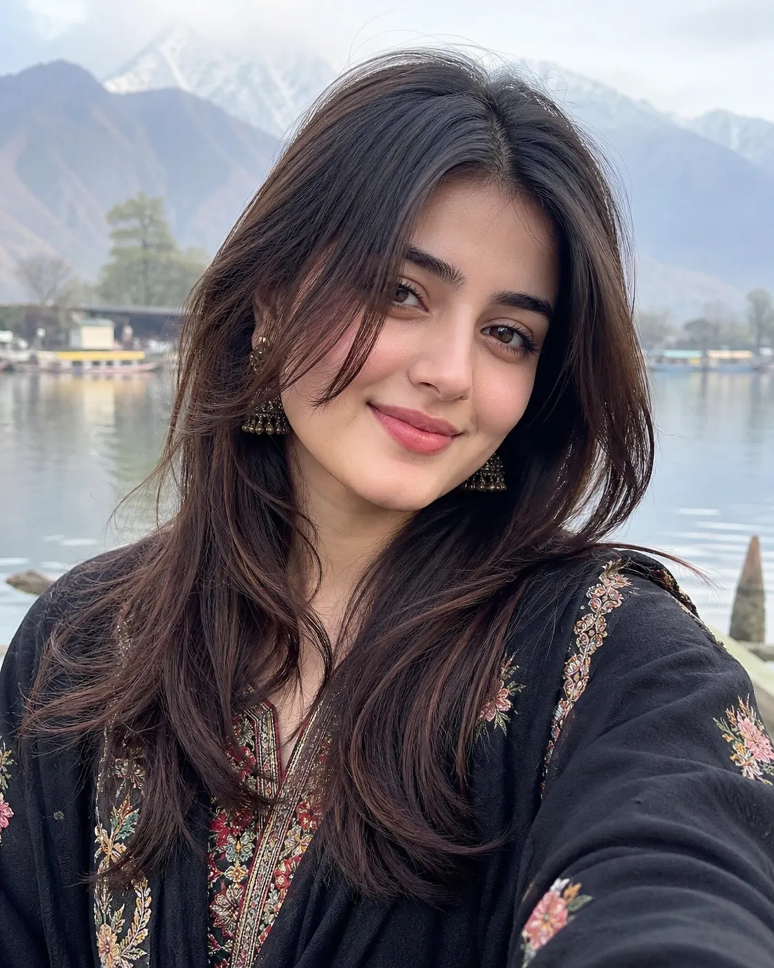 Ms Fiza